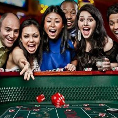 Qazanc illüziyası: niyə kazino pul qazanmaq yeri deyil