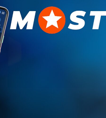 Mostbet: Qumar Dünyasında Liderlik və Limitsiz Əyləncə!