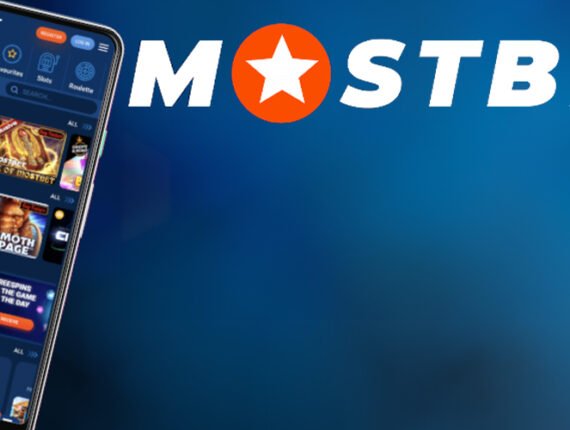 Mostbet: Qumar Dünyasında Liderlik və Limitsiz Əyləncə!