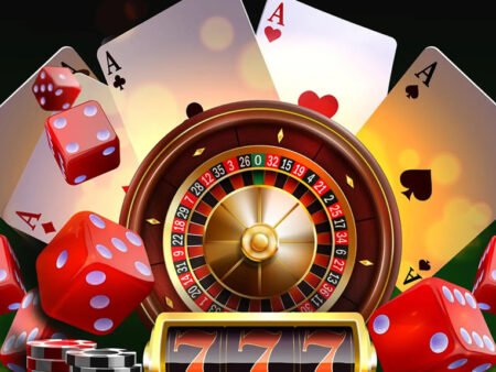 Kazinoda itkilər ailəyə necə zərər verir