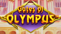 Gates of Olympus