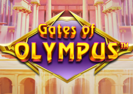 Gates of Olympus
